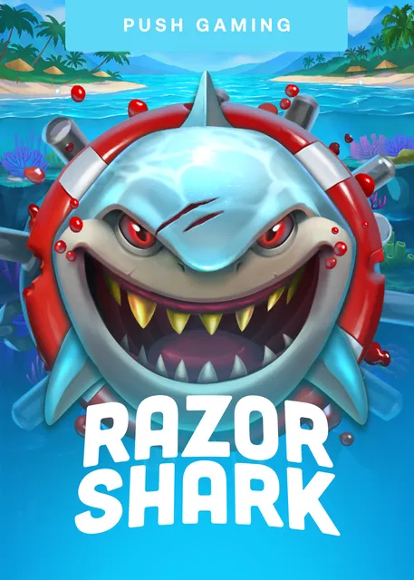 Razorshark