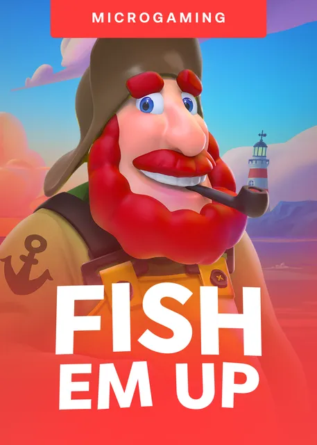 Fish Em Up