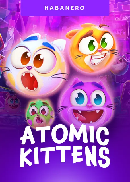 Sg Atomic Kittens