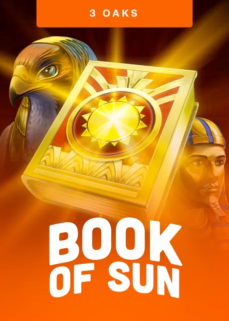 Book Of Sun