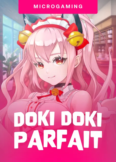 Doki Doki Parfait