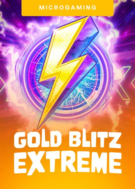 Gold Blitz Extreme%e2%84%a2
