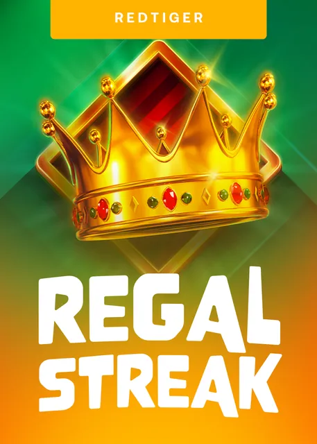 Regal Streak 3297