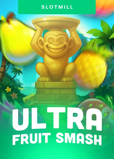 Ultra Fruit Smash