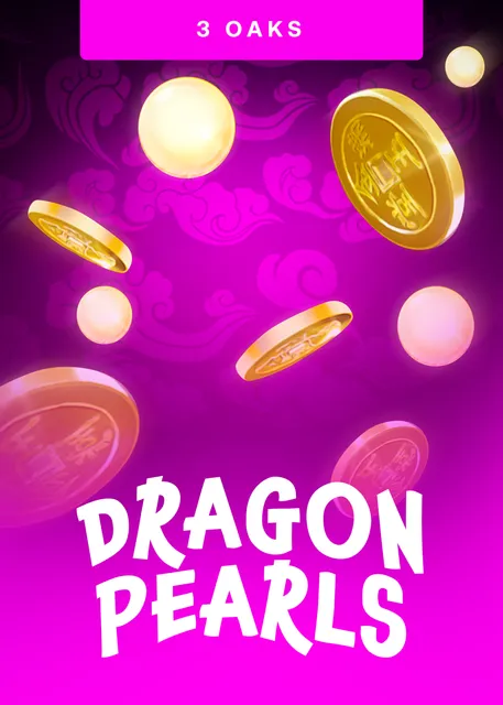 Dragon Pearls