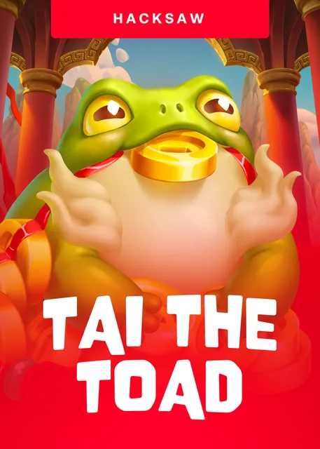 Taithe Toad 96