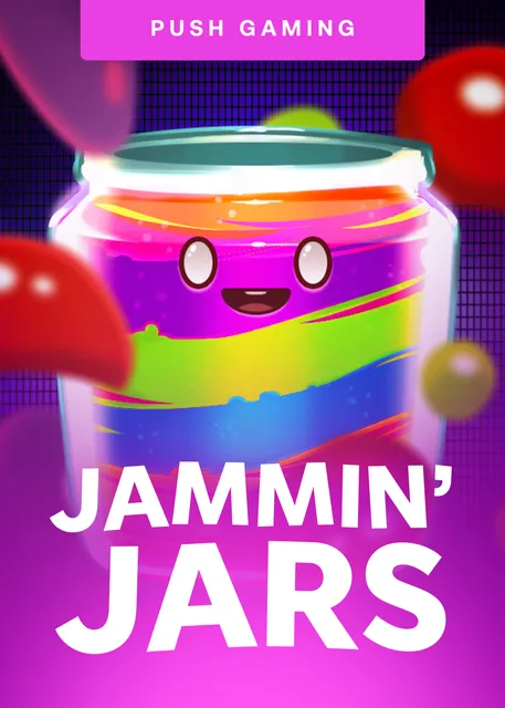 Jamminjars