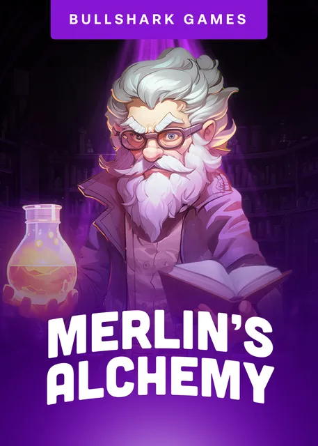 Merlins Alchemy