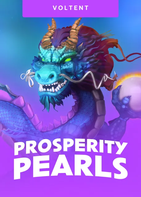 Prosperity Pearls