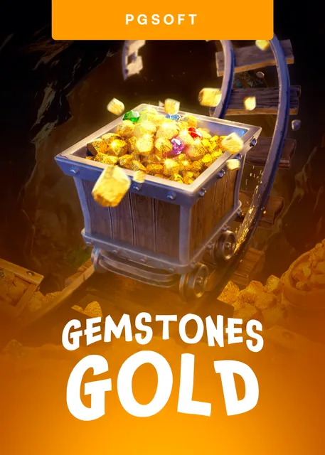 Gemstones Gold