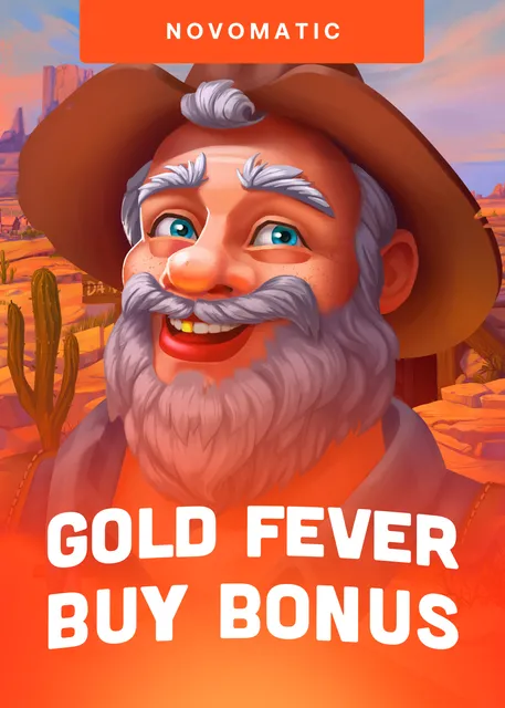 Goldfeverbuybonus