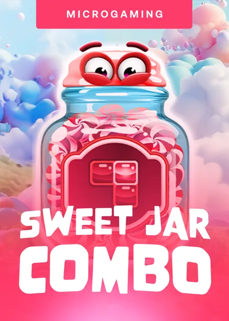 Sweet Jar Combo