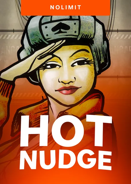 Hot Nudge