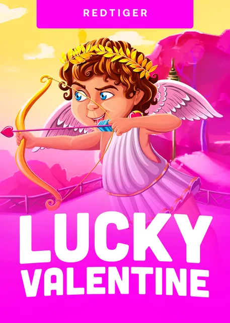 Lucky Valentine 835