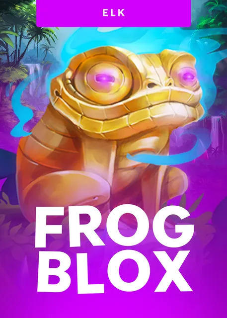 Frogblox