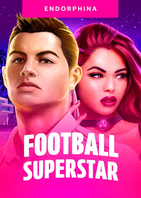 End Footballstar
