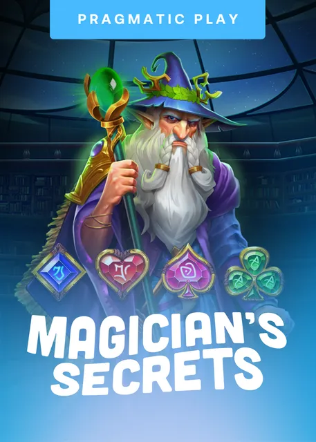 Magicians Secrets