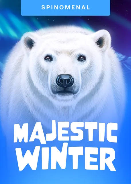 Majestic Winter
