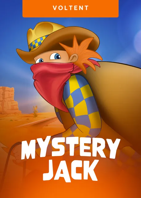Mystery Jack