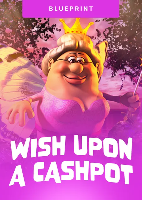 Wish Upona Cashpot