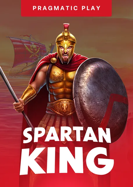 Spartan King