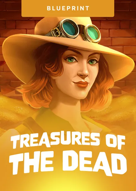 Treasuresofthe Dead