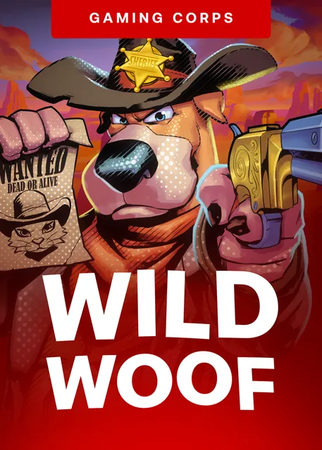 Gco Wildwoof