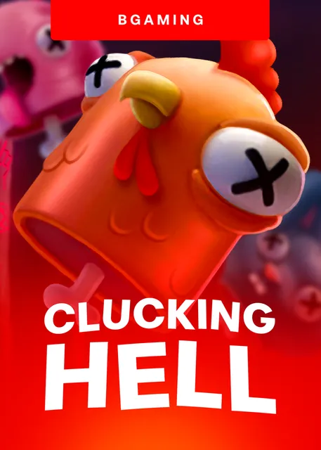 Clucking Hell