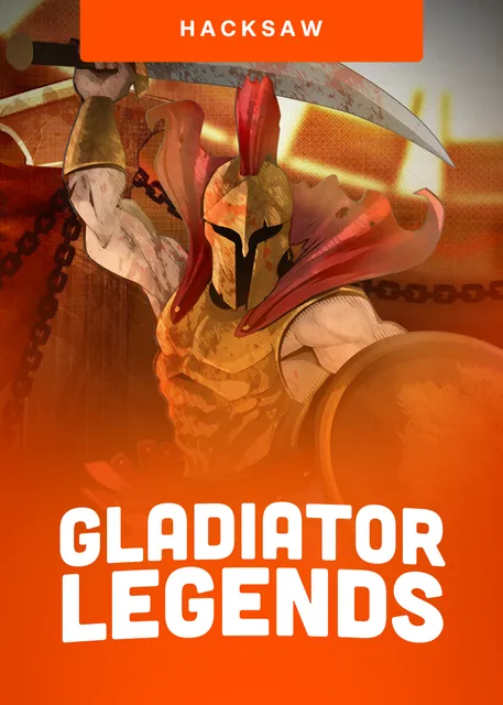 Gladiator Legends