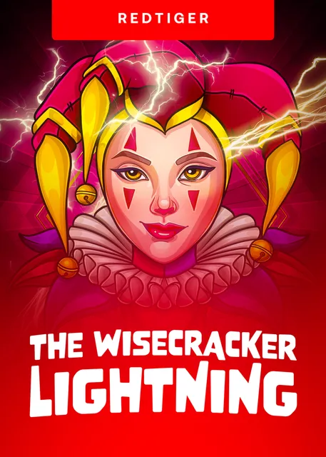 The Wisecracker Lightning