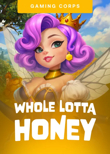 Gco Wholelottahoney