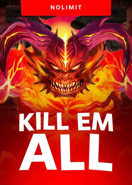 Kill Em All