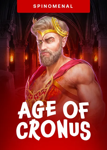Age Of Cronus
