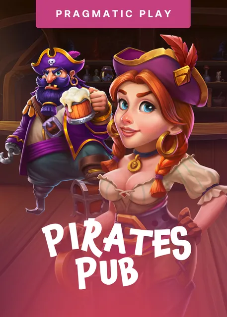 Pirates Pub