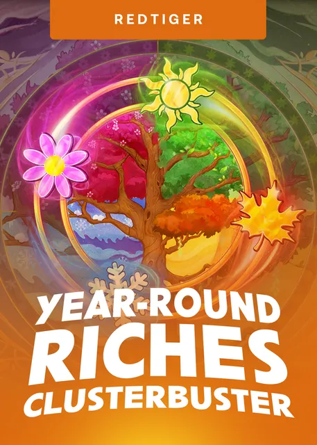 Year Round Riches Clusterbuster