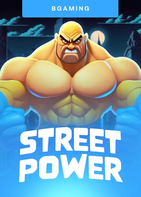 Street Power