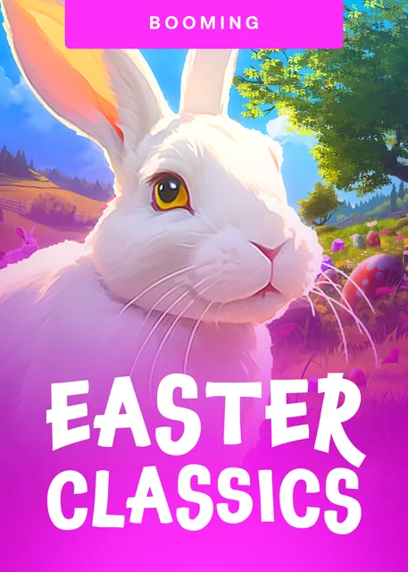 Easter Classics 3507