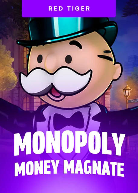 Monopoly Money Magnate
