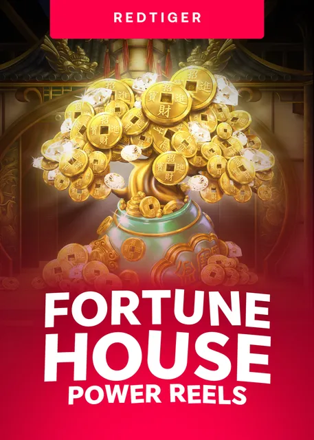 Fortune House Power Reels 1325