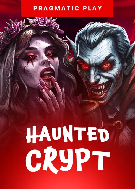 Haunted Crypt