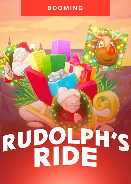 Rudolfs Ride