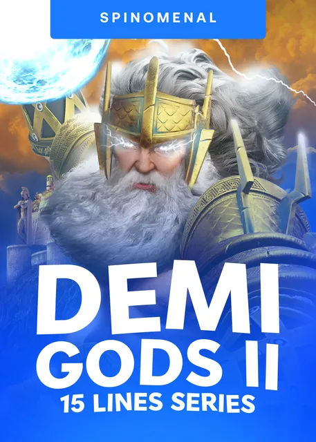 Demi Gods 215 Lines Edition