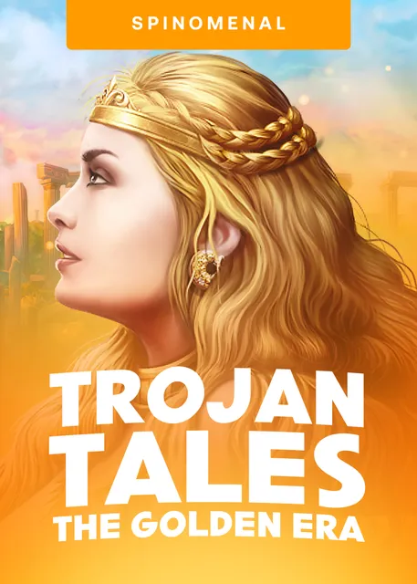 Trojan Tales The Golden Era