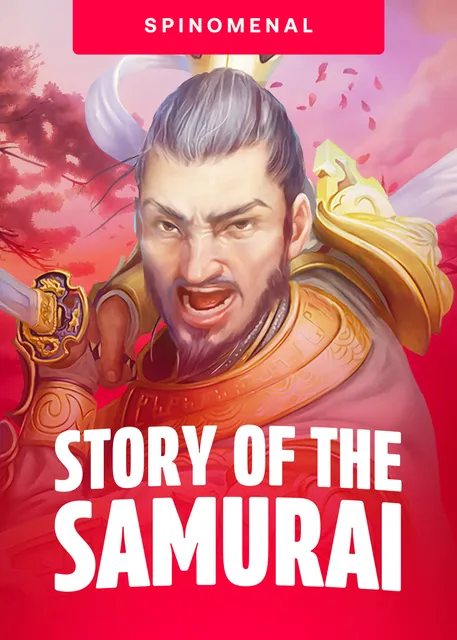 Storyof The Samurai