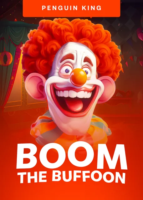 Oct Boomthebuffoon