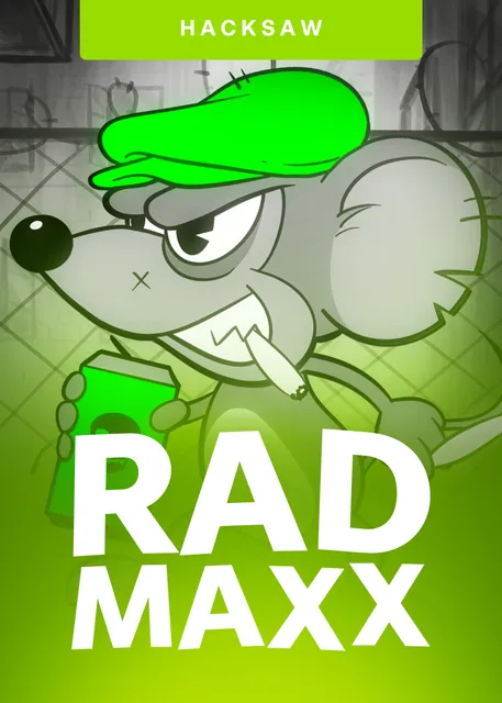 Rad Maxx