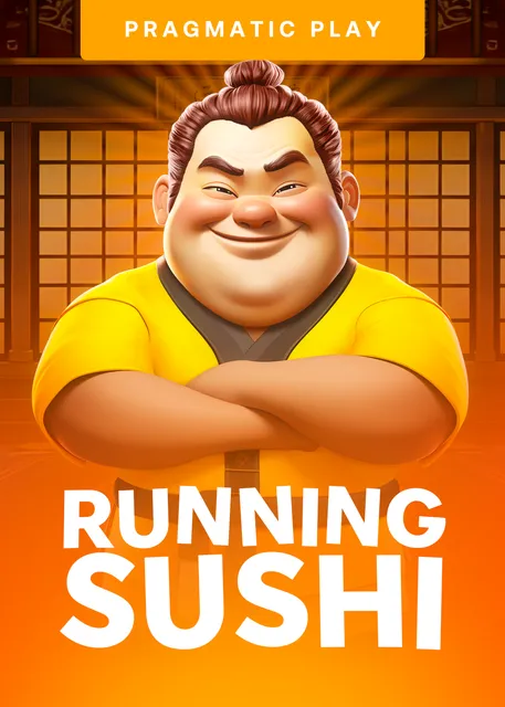 Running Sushi