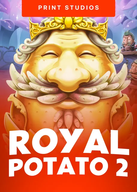 Royal Potato 2
