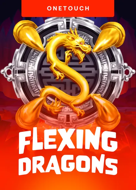 Flexingdragons