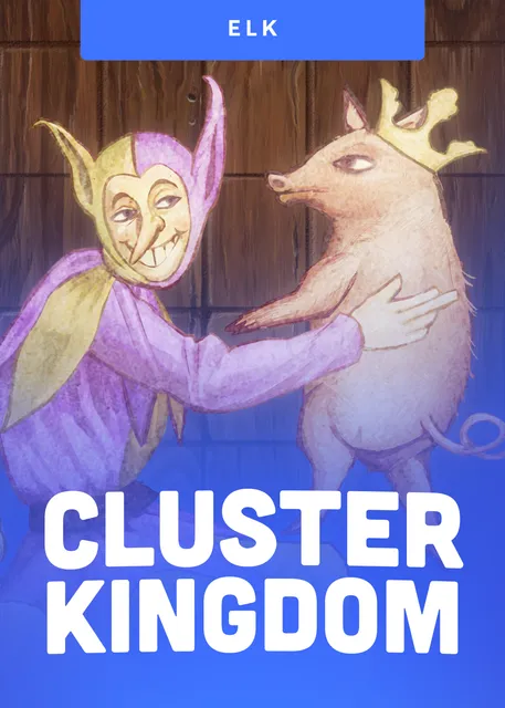 Cluster Kingdom